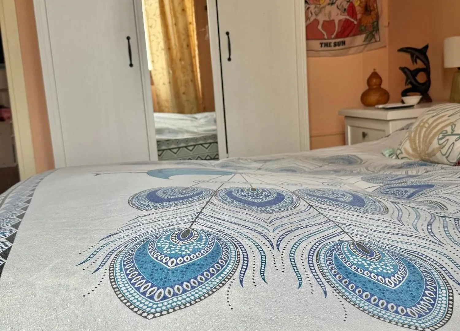 Appartamento La Casa Del Sol Cagliari