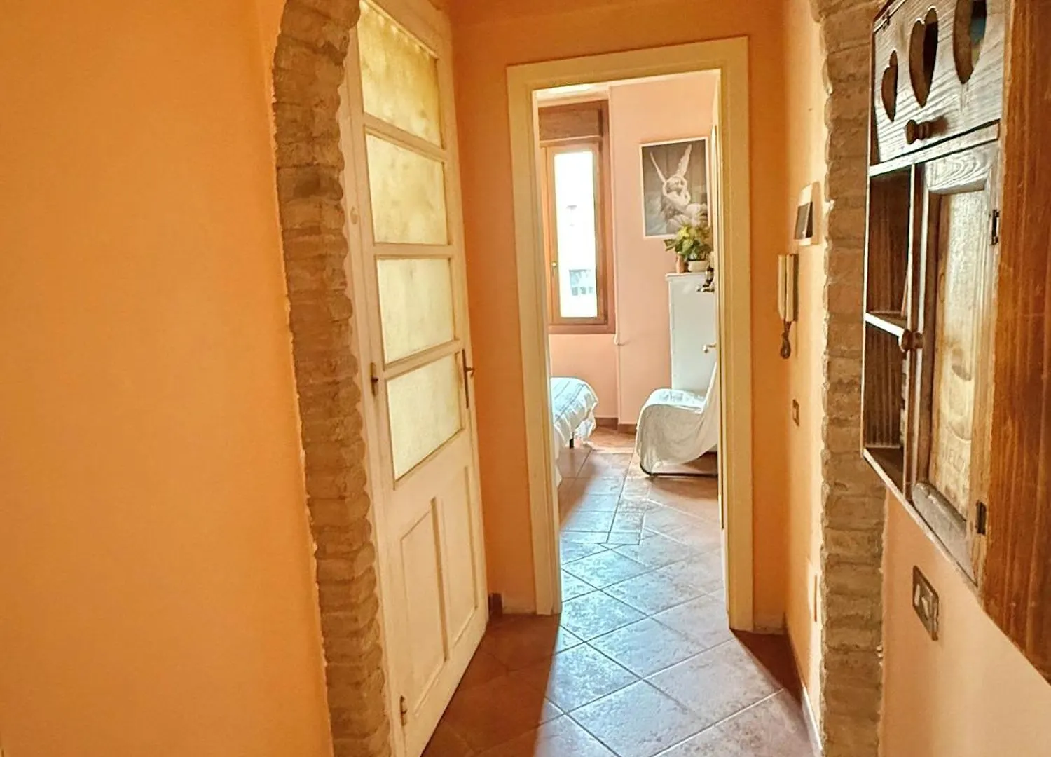 Appartamento La Casa Del Sol Cagliari