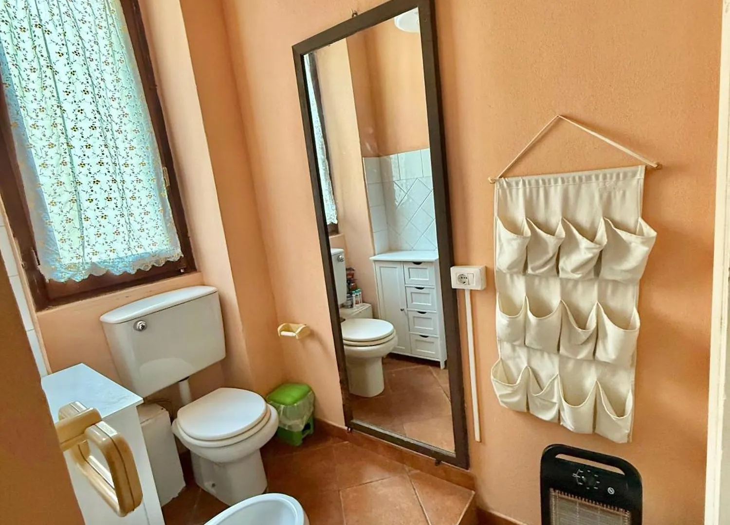 Appartamento La Casa Del Sol Cagliari