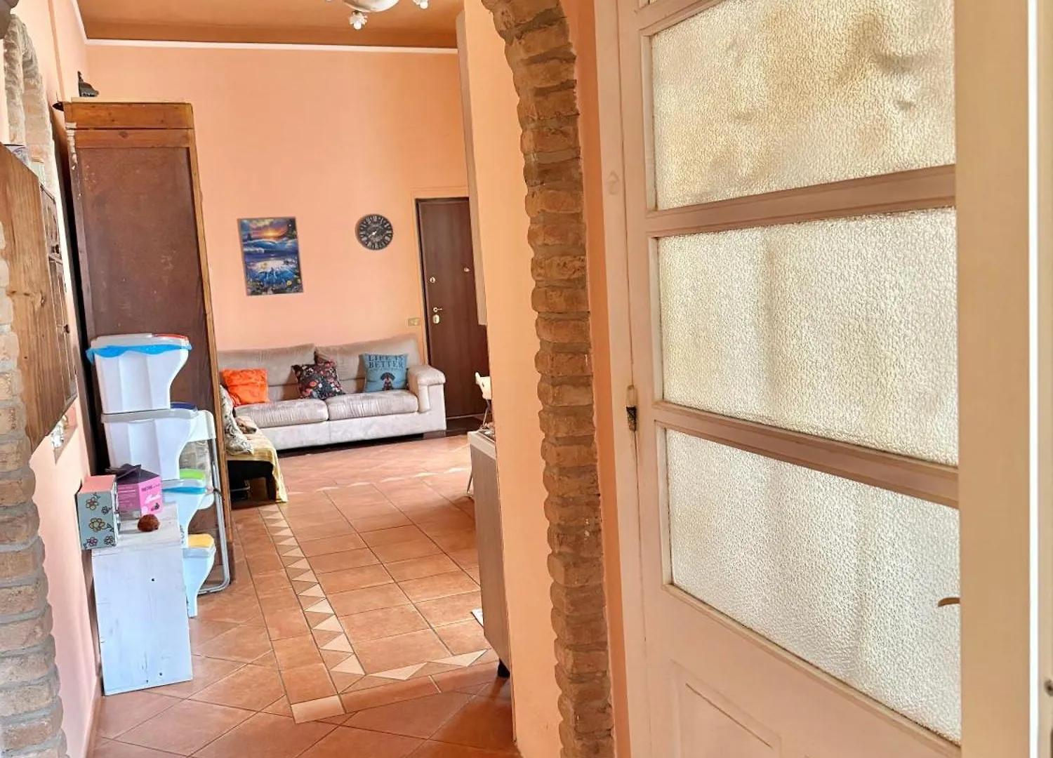 Appartamento La Casa Del Sol Cagliari