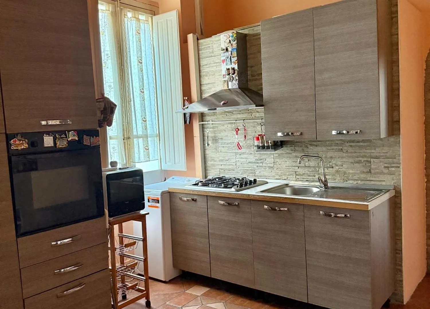 Appartamento La Casa Del Sol Cagliari