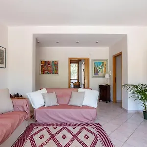 Appartamento Tangerine Tree House, Cagliari