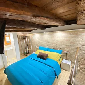 Apartamento St Remy - Il Bastione, Cagliari
