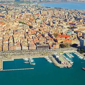 Apartamento Sun House, Cagliari