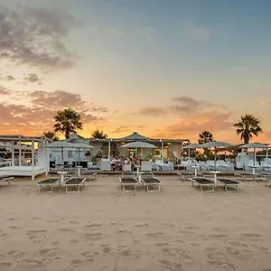 Apartamento Sulla Spiaggia Al Poetto, Cagliari