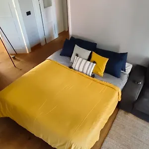 Apartamento Calixa, Cagliari
